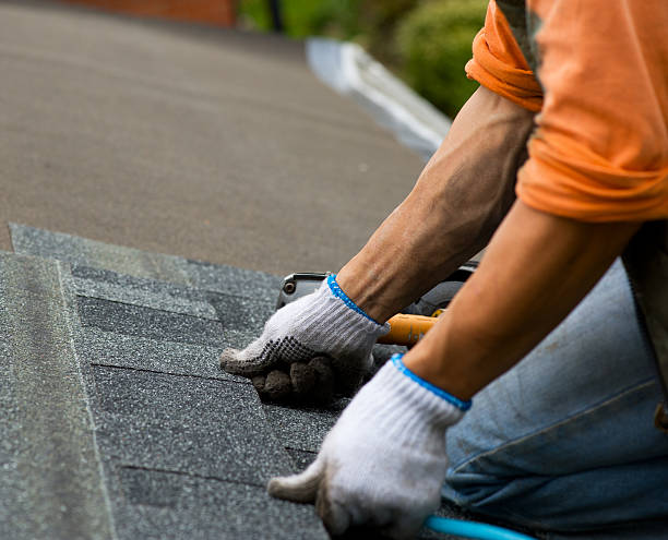Roof Repair Estimates in Buckhorn, CA