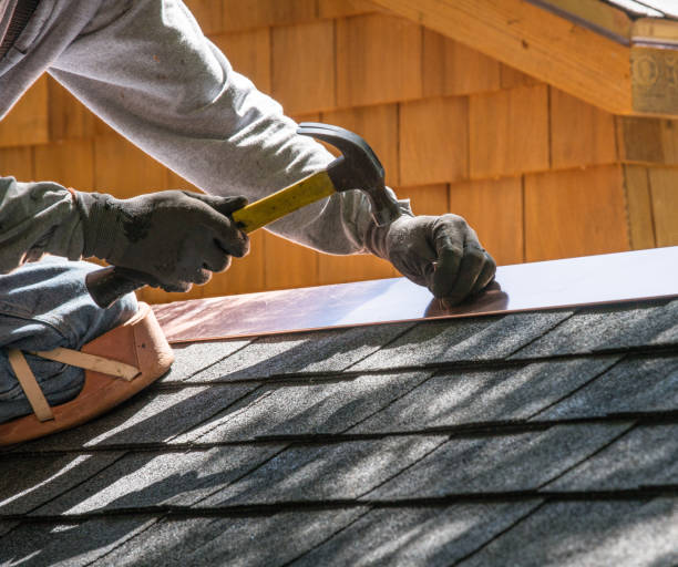 Best Commercial Roofing Services  in Buckhorn, CA